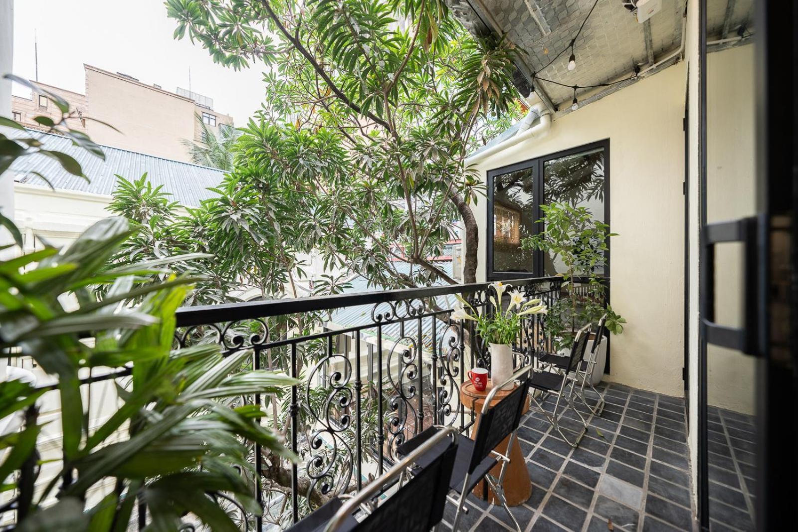 Hoa 5 Mins To Hoan Kiem Lake Apartment Hanoi Exterior photo